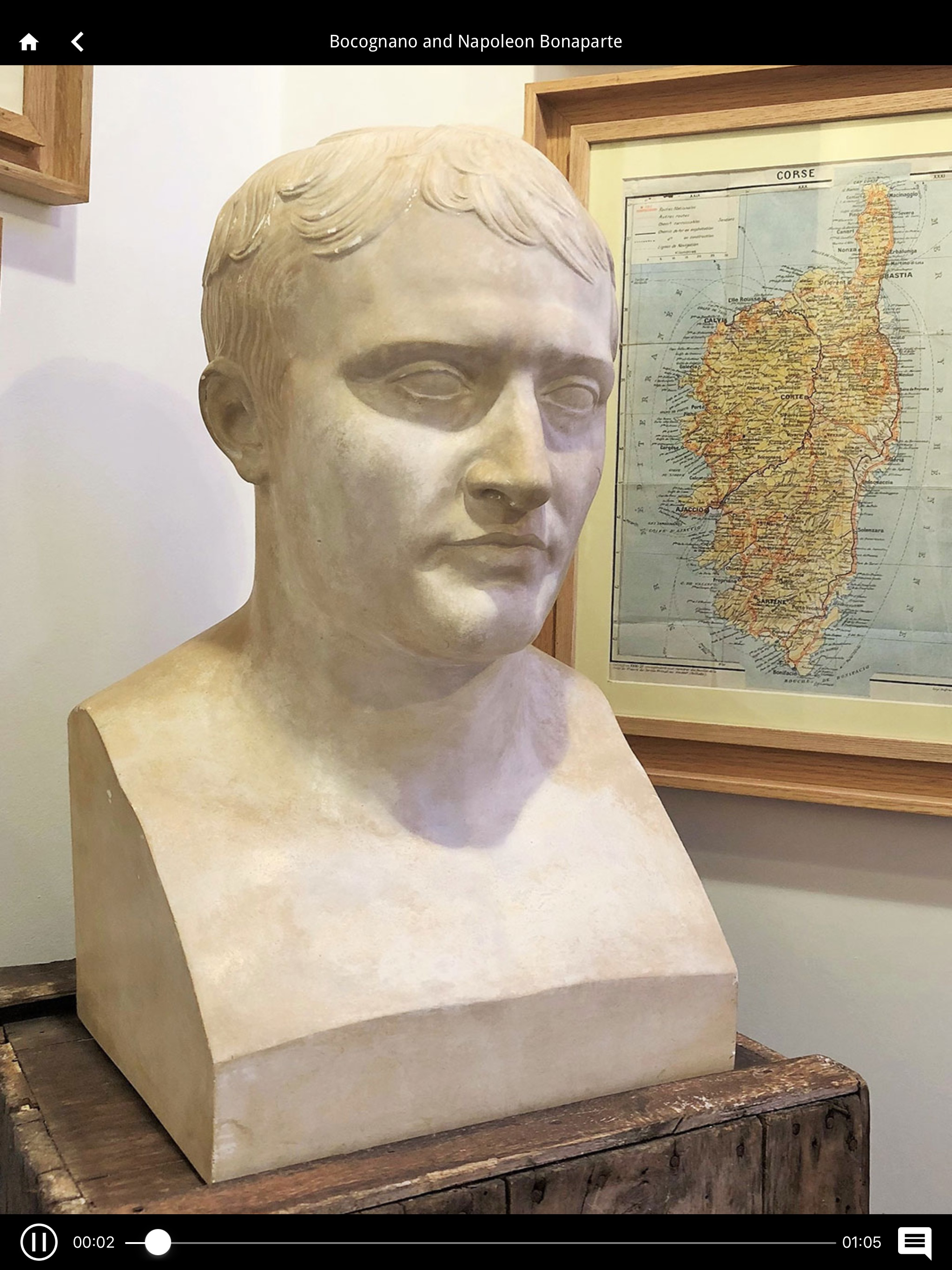 Museu u Palazzu - Bucugnanu screenshot 9