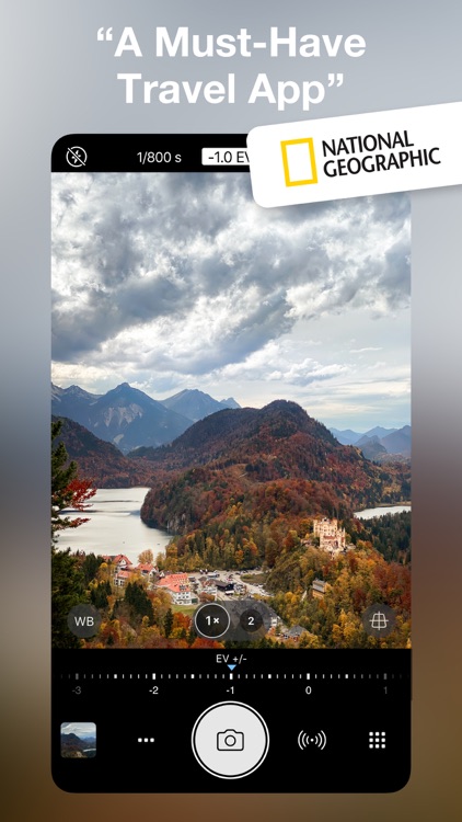 ProCamera. screenshot-3