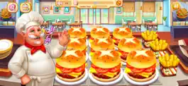 Game screenshot Cooking Home: Restaurant Games mod apk