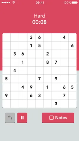 Game screenshot #Sudoku mod apk