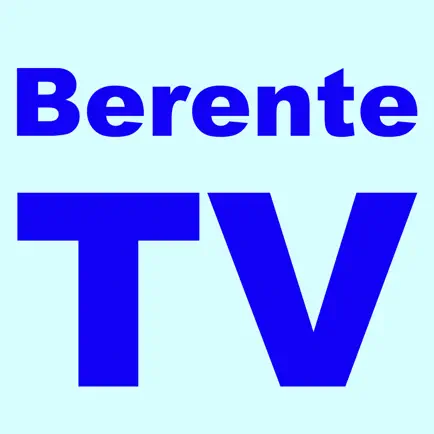 Berente TV Читы