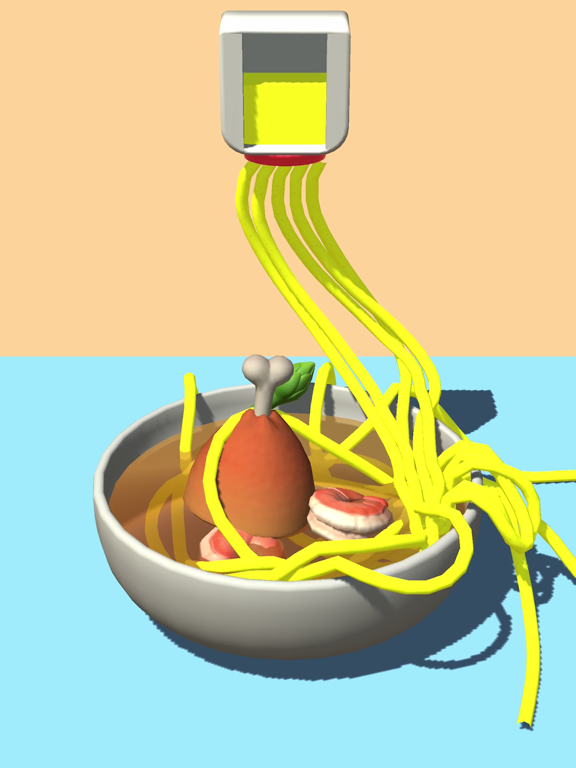 Noodle Masterのおすすめ画像1