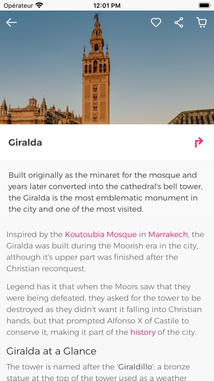 Seville Guide Civitatis.com screenshot-8