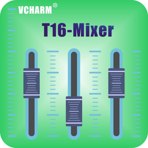 T16-Mixer