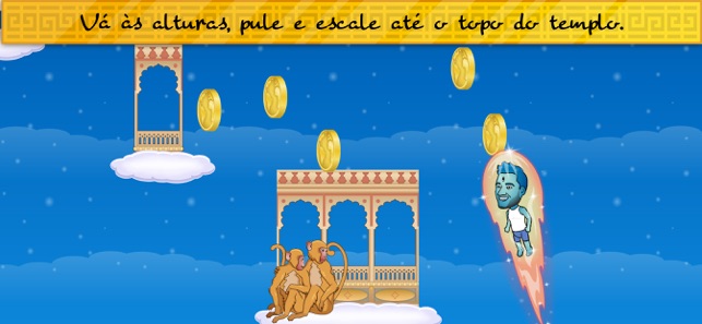 Caio Travels Adventures(圖5)-速報App