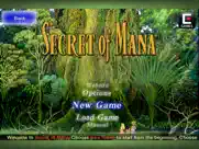 secret of mana айпад изображения 1