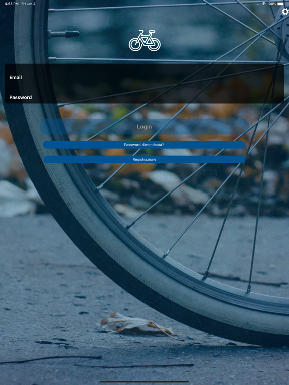 Screenshot #4 pour BikeIT