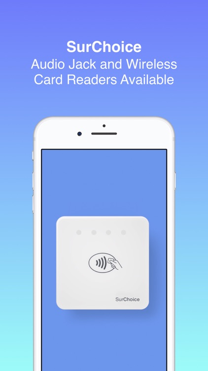 SurChoice screenshot-7