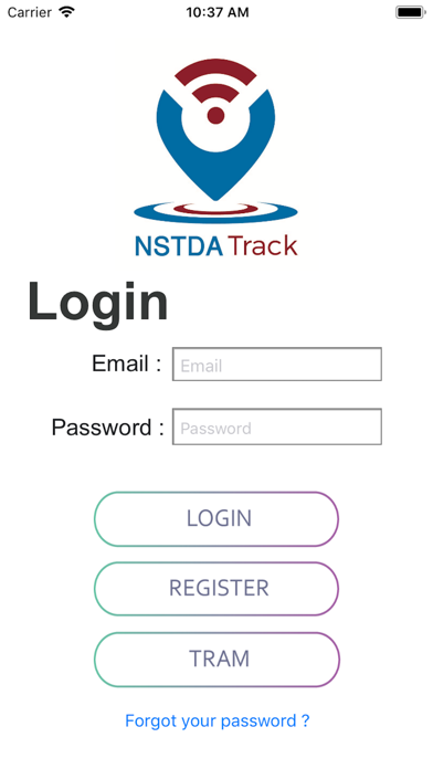 NSTDA Trackのおすすめ画像1