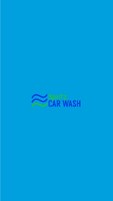Spritz Car Wash Screenshot