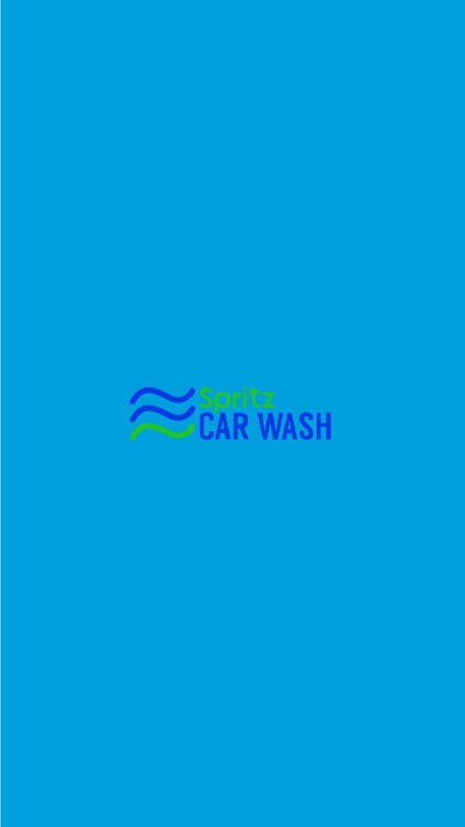 Spritz Car Wash