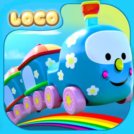 Clever Train for boys & girls Cheats