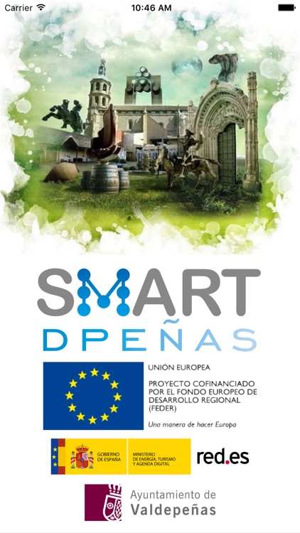SmartDpeñas