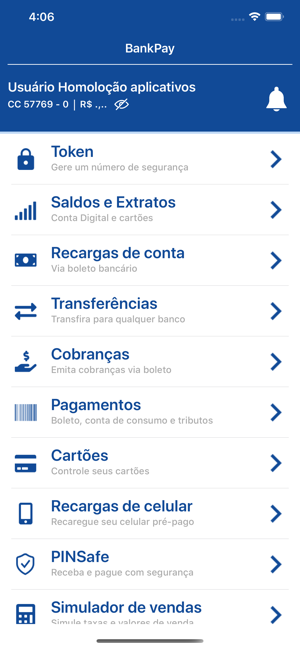 Bank Pay(圖3)-速報App
