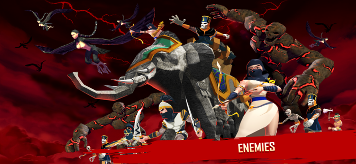 Trojan War Warrior of Sparta