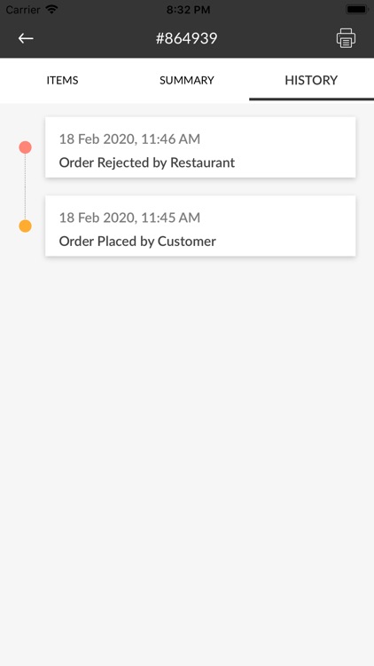 Shotz Coffee Business screenshot-5