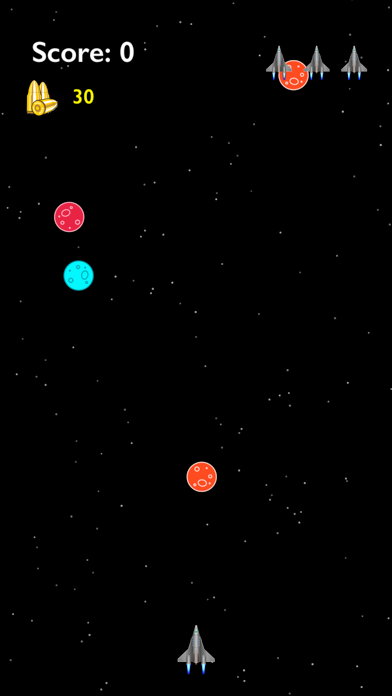 Screenshot #2 pour Star Hunting