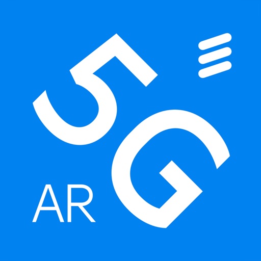 Ericsson 5G AR