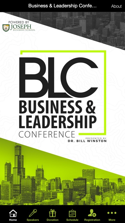BLC CONFERENCE