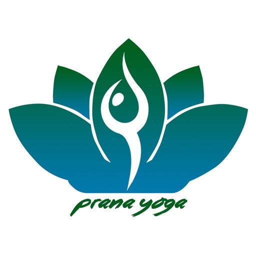 Prana Yoga icon