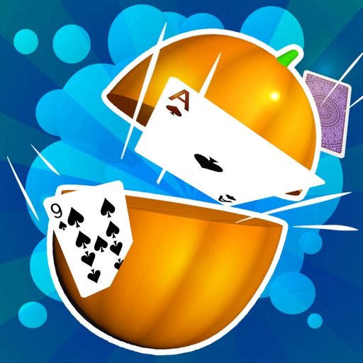 Card Trickster 3D icon