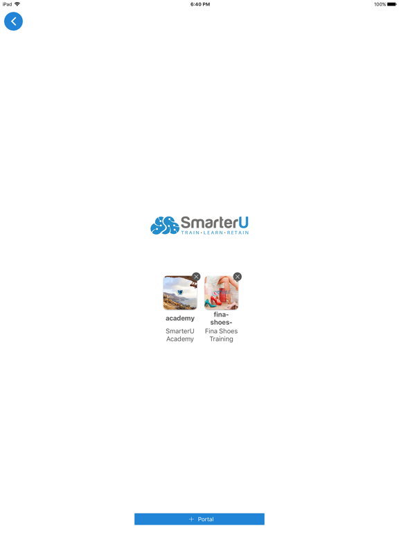 Screenshot #5 pour SmarterU