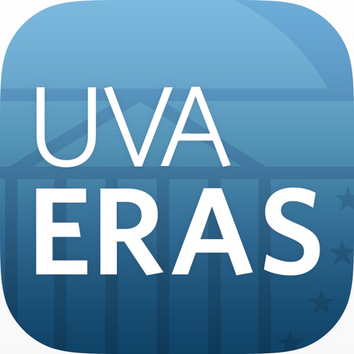 UVA ERAS icon