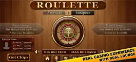 Game screenshot Roulette - Casino Style apk