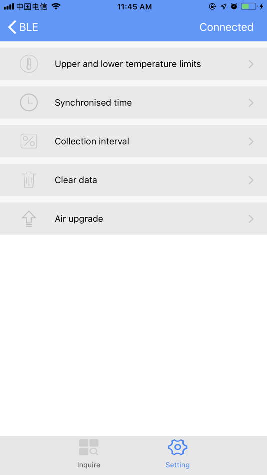 #5. Keelin-Beacon (iOS) 由: 佳喜 肖
