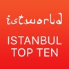 Istanbul Top Ten - iPhoneアプリ