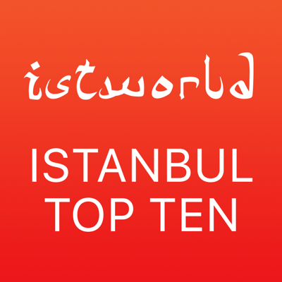 Istanbul Top Ten