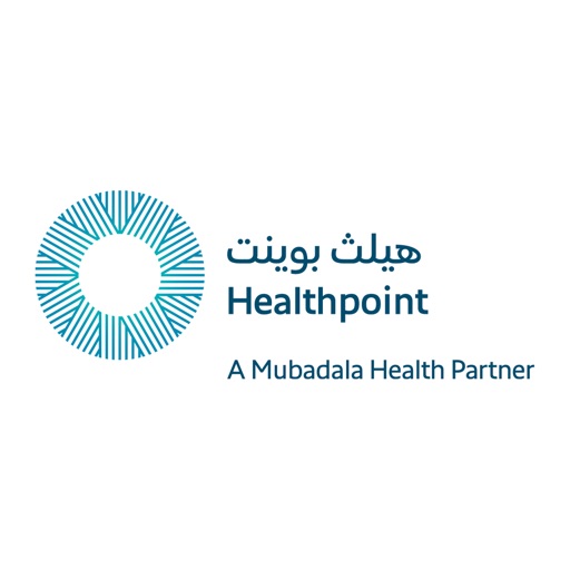 Healthpoint Patient Portal