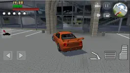 Game screenshot Real City Russian Car Driver apk