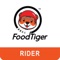 Food Tiger Express is an app based delivery company that provides information, menus and user-reviews of restaurants as well as food delivery options from partner restaurants in selected cities around Malaysia