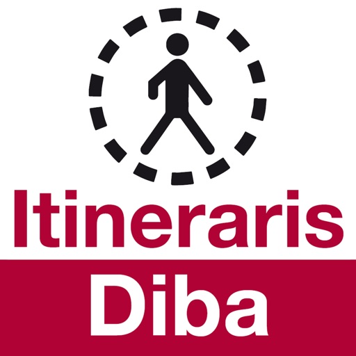 Itineraris Parcs - AppWisp.com Itineraris Parcs - AppWisp.com