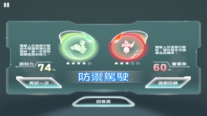 國泰產險感知力的覺醒 screenshot