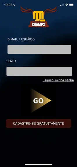 Game screenshot MyChamps mod apk