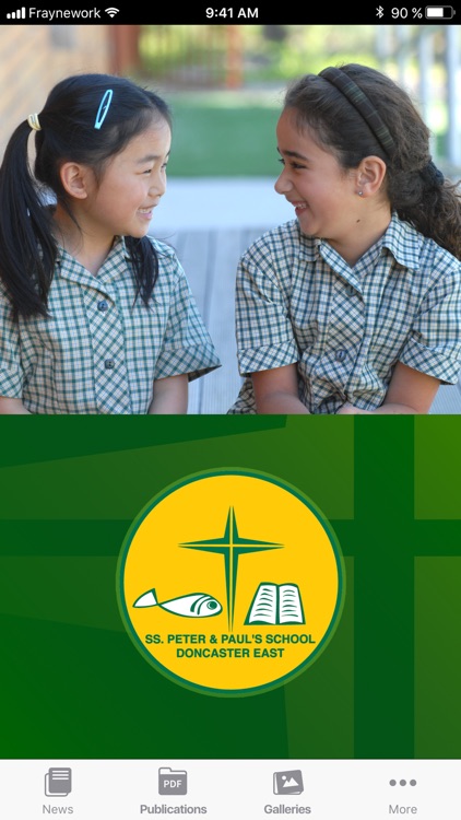 Ss Peter & Paul's School - DE