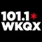 101 WKQX