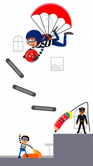Happy Thief(圖8)-速報App