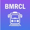 BMRCL Bengaluru Metro app is beautifully designed mobile app to make the transportation easy