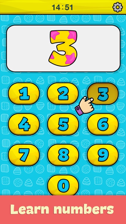 Baby games for kids, toddlers screenshot-0