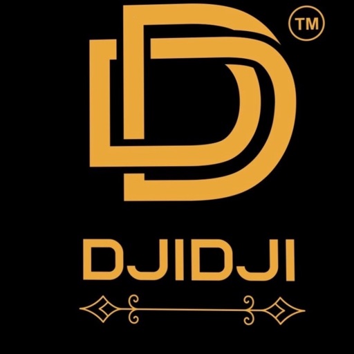 DjiDji Design iOS App