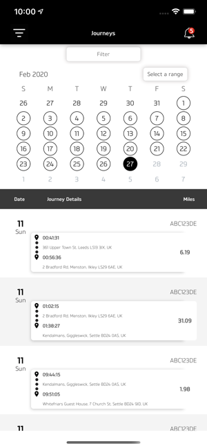 Triumph Track+(圖4)-速報App