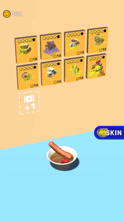 Noodle Master screenshot-3