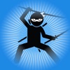 King Of Warriors - Stick Fight icon