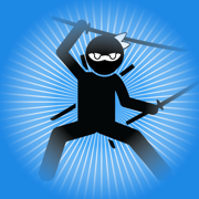 King Of Warriors - Stick Fight