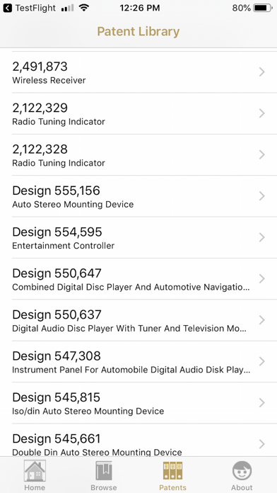 How to cancel & delete Vintage Radio Designs from iphone & ipad 3