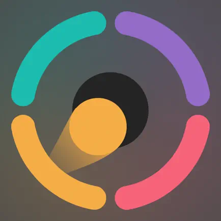 Color Circle: Ball Shoot Cheats