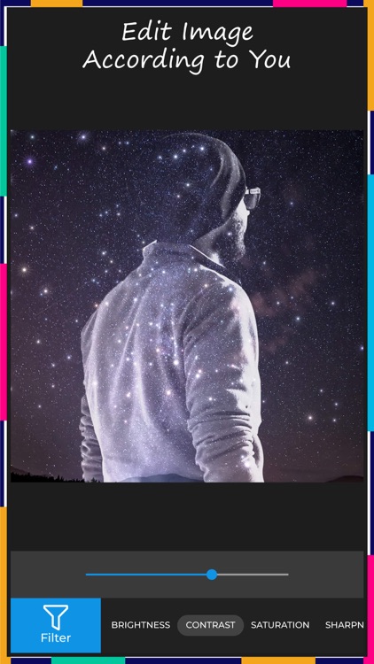 Double Exposure: Photo Merge screenshot-3